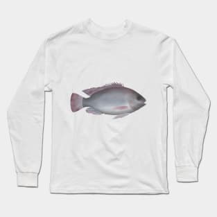 Singida Tilapia Long Sleeve T-Shirt